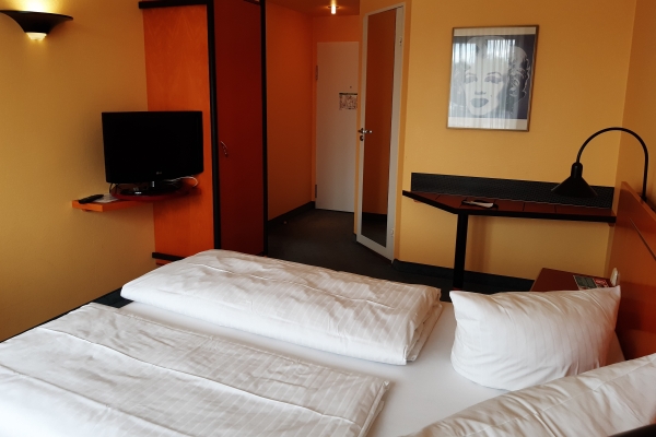 Hotel Good Morning + Leipzig